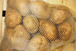 Patata buffet de la Font de Conangle (Oros)