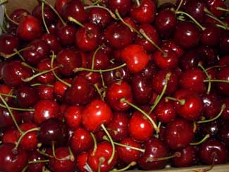 Cerezas