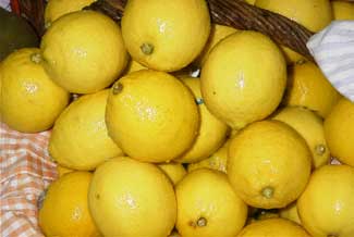 Limones