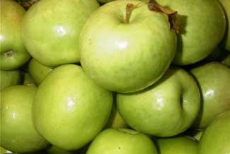 Manzana acida