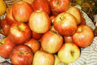 Manzana Royal Gala