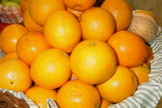 Naranja