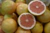 Pomelo groc
