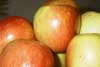 Manzanas Fuji