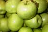 Manzana acida