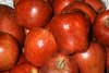 Manzana roja