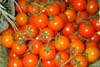 Tomate Cherry